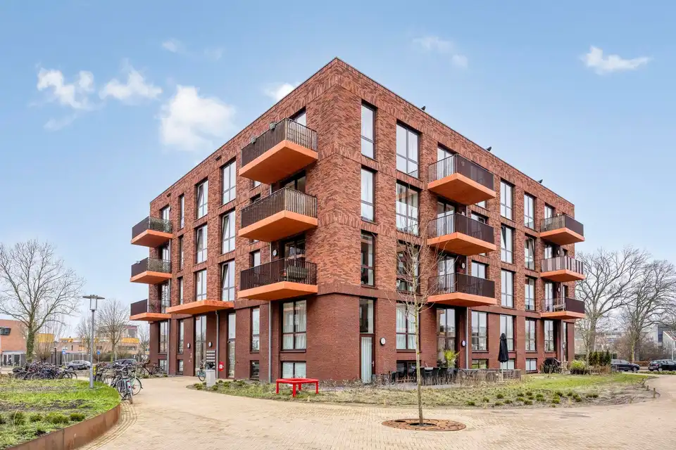 Appartement Foto #0 te huur bij Huurstunt