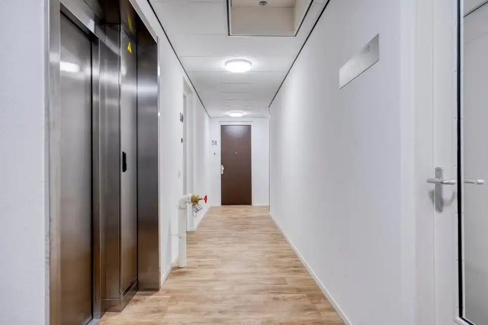Appartement Foto #2 te huur bij Huurstunt