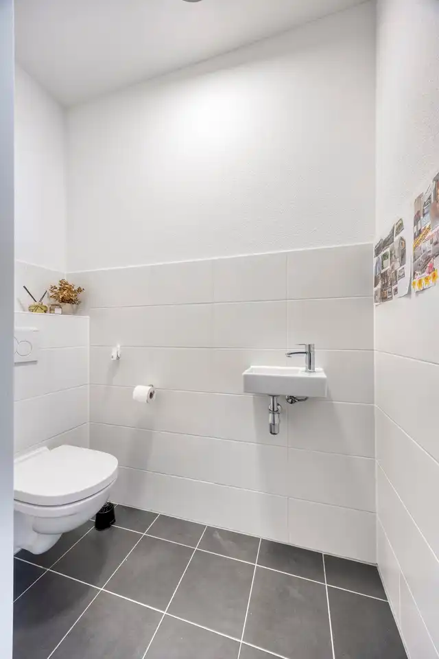 Appartement Foto #3 te huur bij Huurstunt