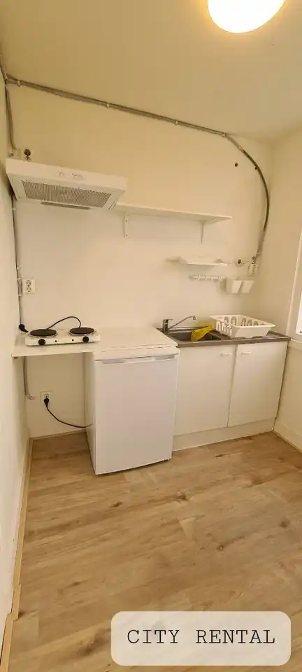 Studio Foto #2 te huur bij Huurstunt