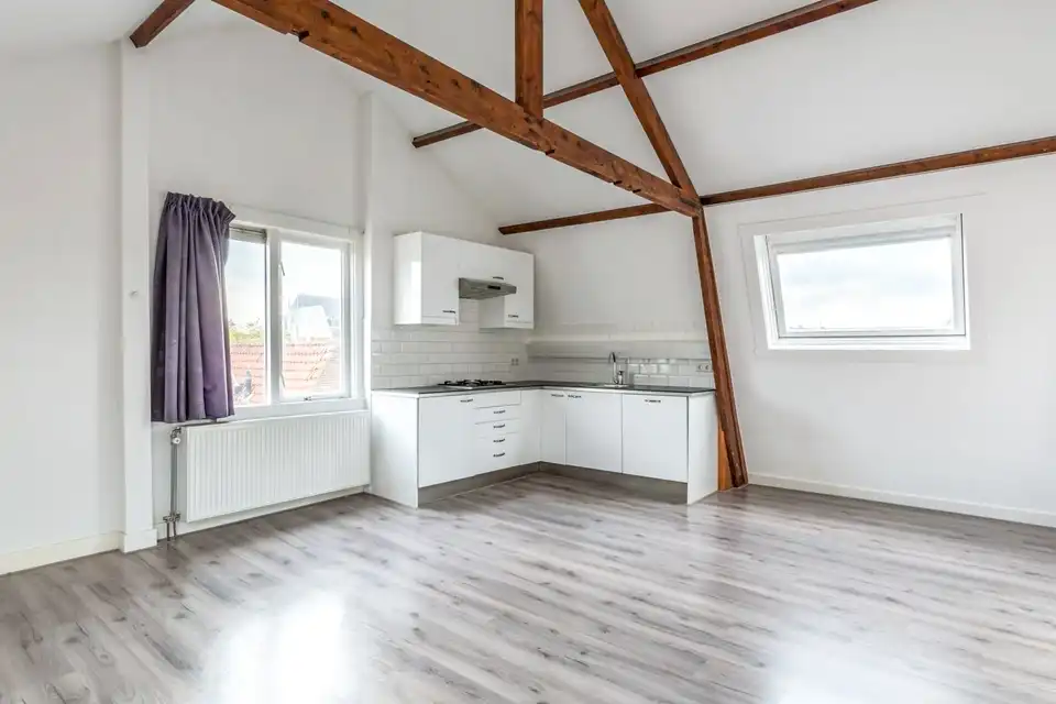 Appartement Foto #0 te huur bij Huurstunt