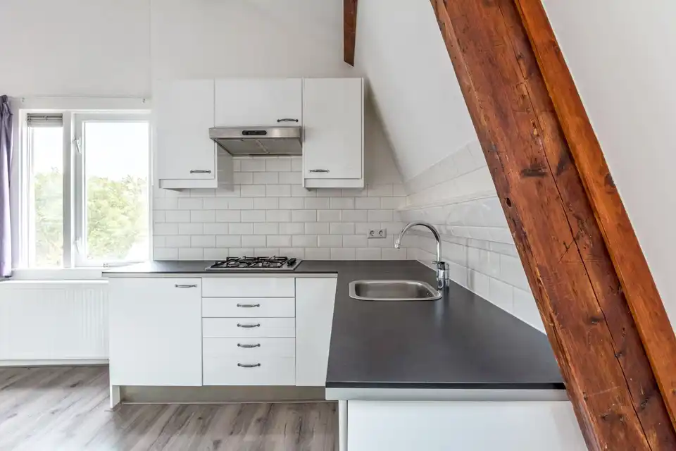 Appartement Foto #2 te huur bij Huurstunt