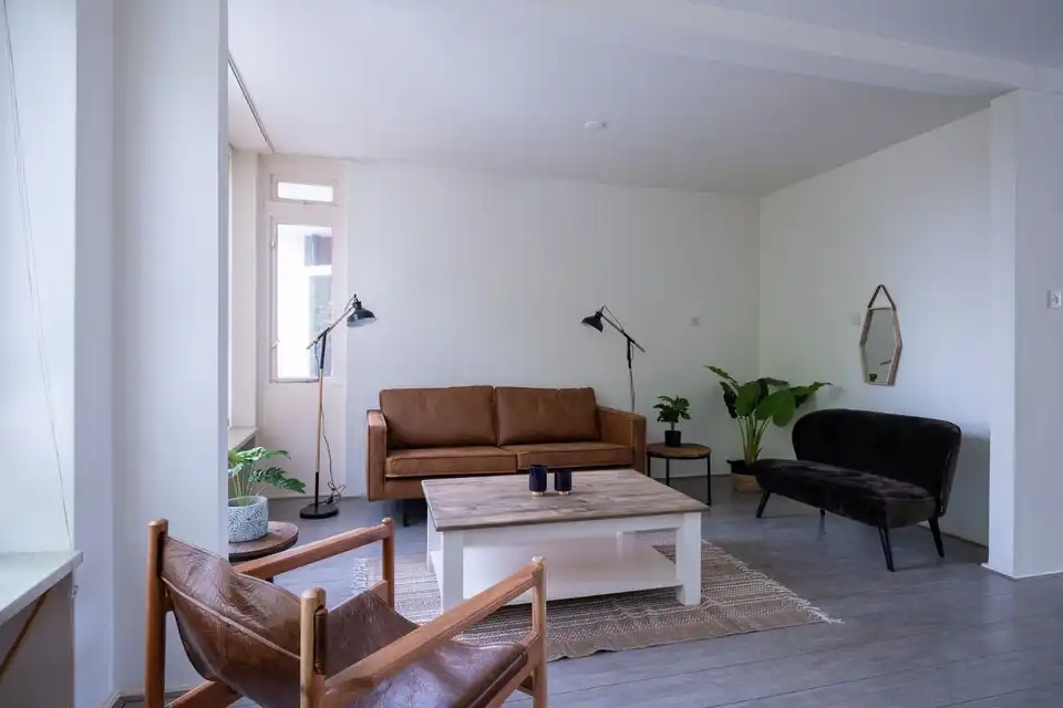 Appartement Foto #1 te huur bij Huurstunt