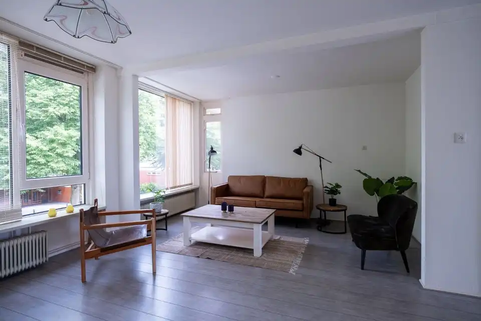 Appartement Foto #0 te huur bij Huurstunt