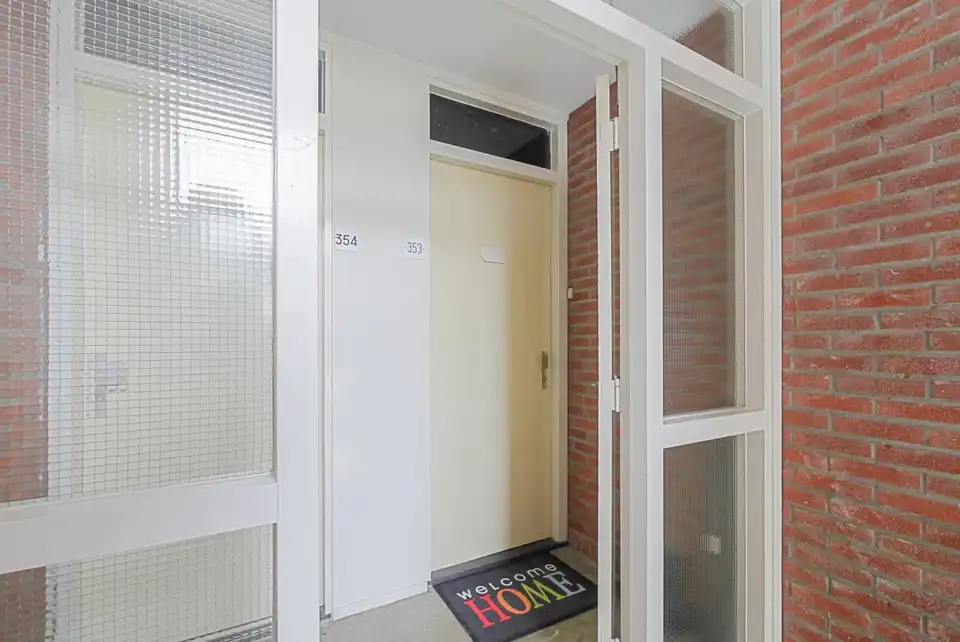 Appartement Foto #1 te huur bij Huurstunt