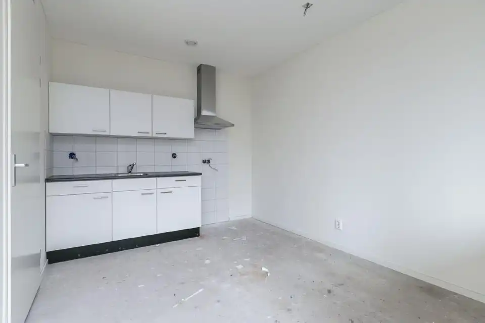 Appartement Foto #1 te huur bij Huurstunt