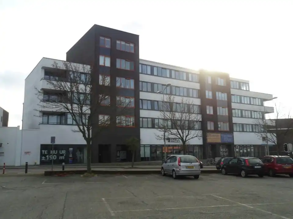 Appartement Foto #0 te huur bij Huurstunt