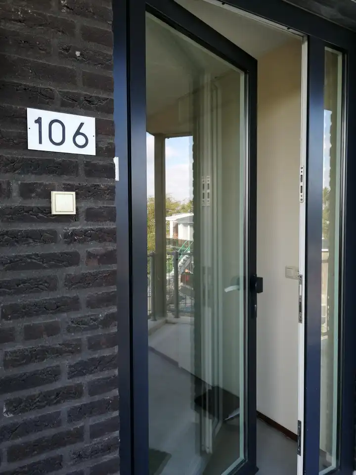 Appartement Foto #1 te huur bij Huurstunt