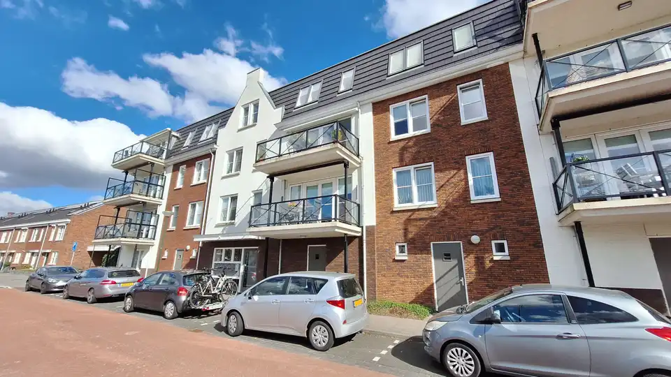 Appartement Foto #1 te huur bij Huurstunt