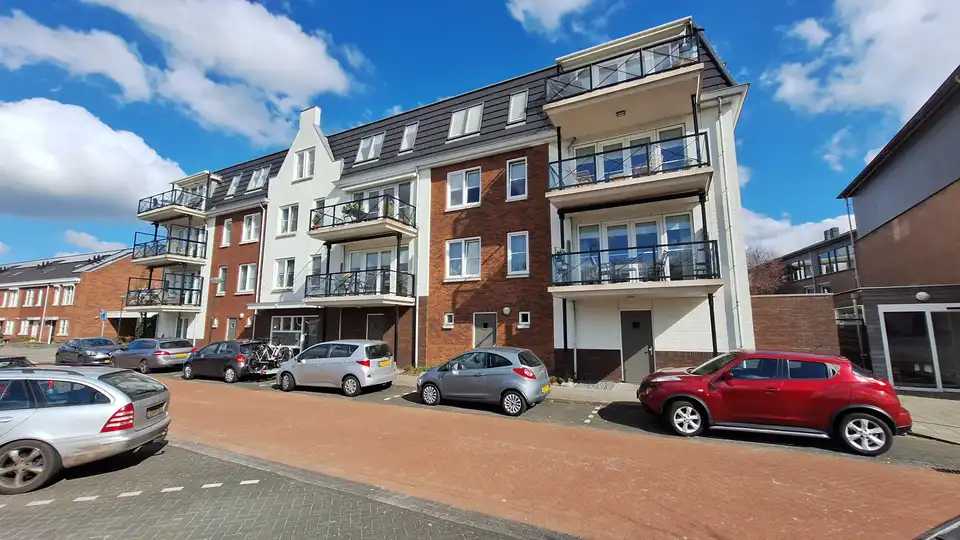 Appartement Foto #0 te huur bij Huurstunt