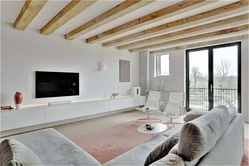 Appartement Foto #3 te huur bij Huurstunt