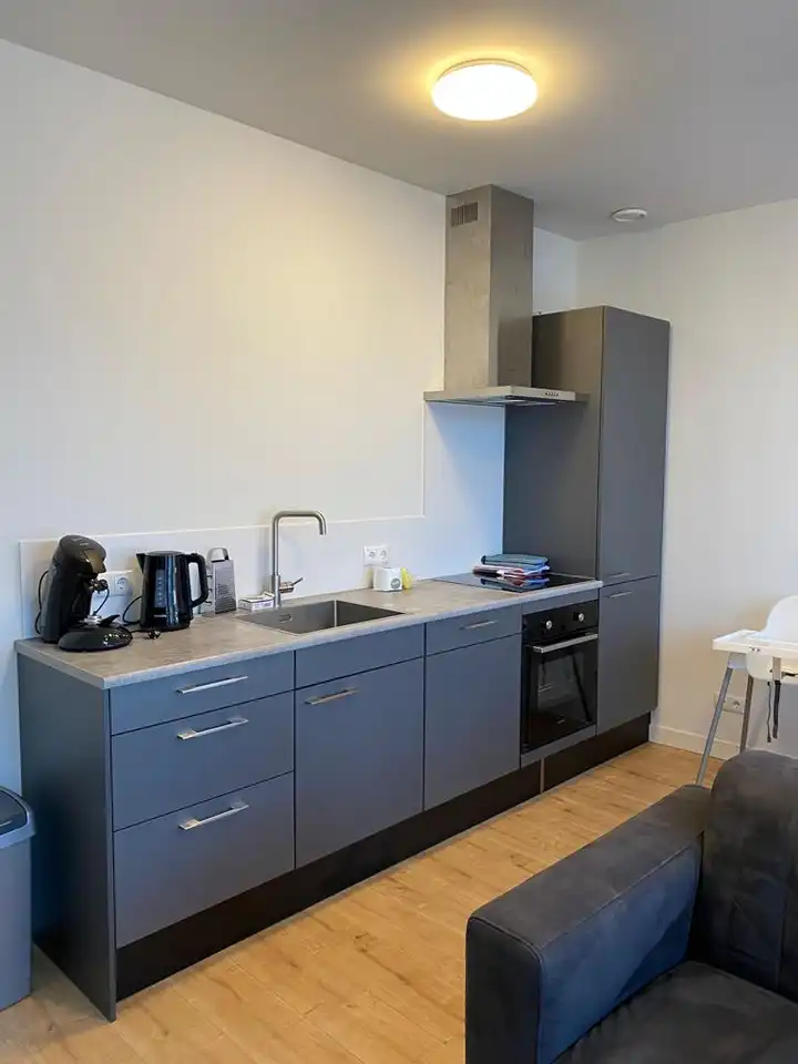 Foto #5 Appartement Oostergrachtswal Leeuwarden