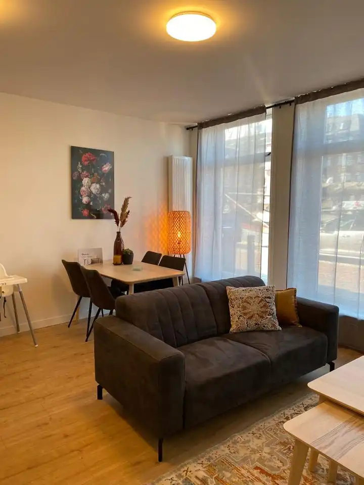 Foto #4 Appartement Oostergrachtswal Leeuwarden