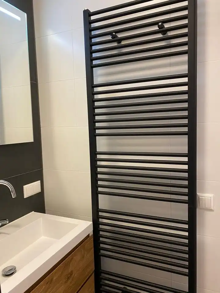 Foto #10 Appartement Oostergrachtswal Leeuwarden