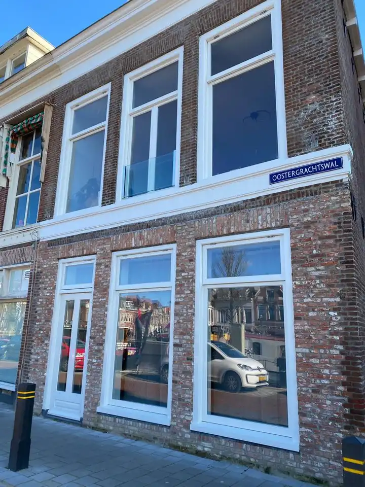 Foto #0 Appartement Oostergrachtswal Leeuwarden