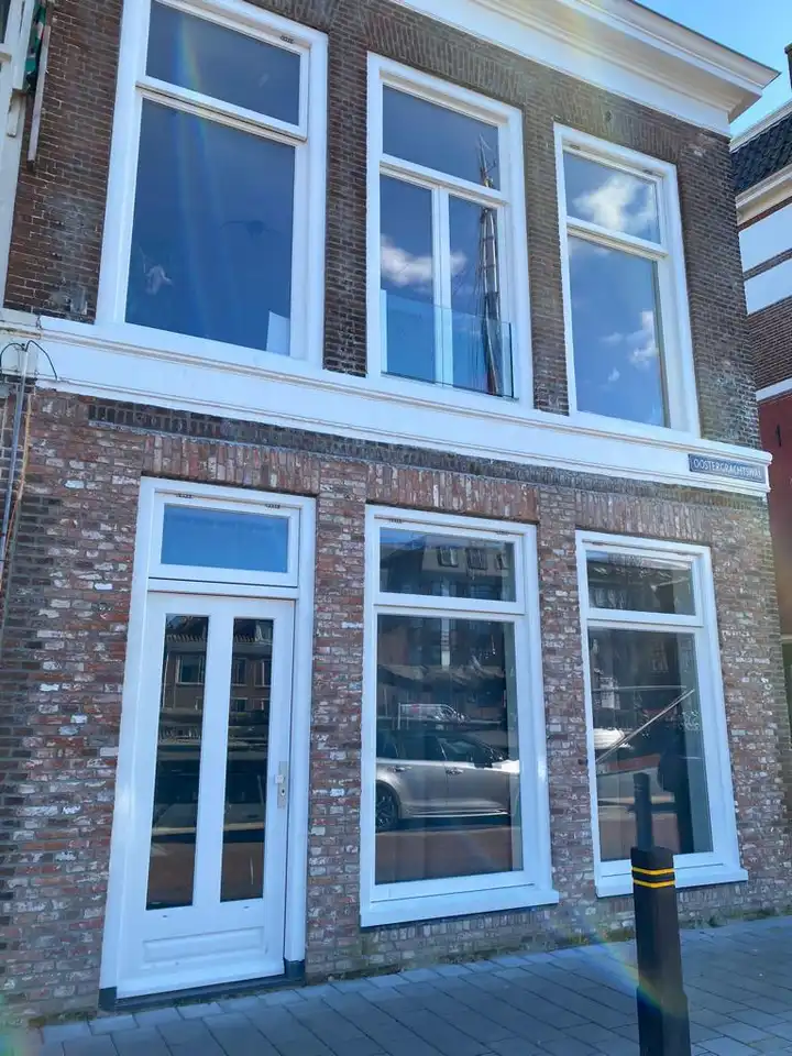 Foto #1 Appartement Oostergrachtswal Leeuwarden