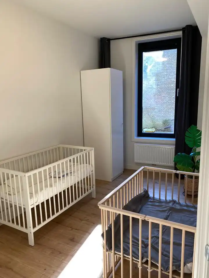 Foto #15 Appartement Oostergrachtswal Leeuwarden