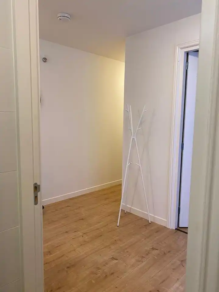 Foto #11 Appartement Oostergrachtswal Leeuwarden
