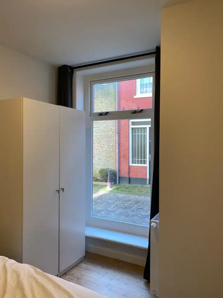 Foto #14 Appartement Oostergrachtswal Leeuwarden