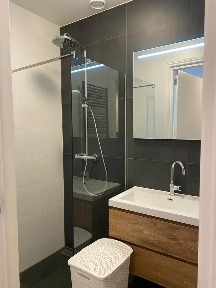 Foto #9 Appartement Oostergrachtswal Leeuwarden