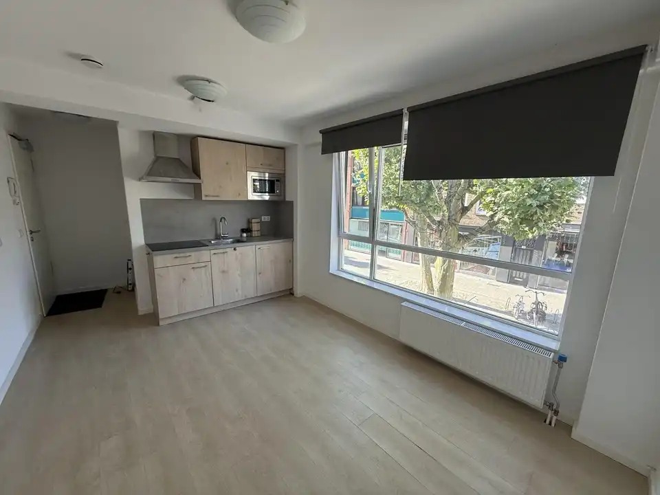 Appartement Foto #0 te huur bij Huurstunt