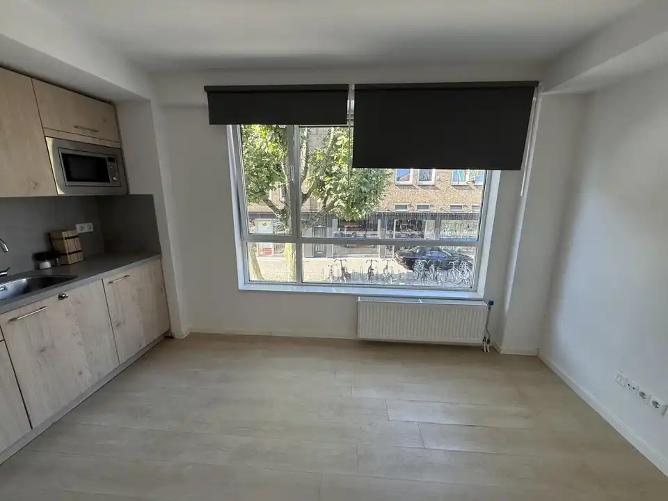 Appartement Foto #1 te huur bij Huurstunt