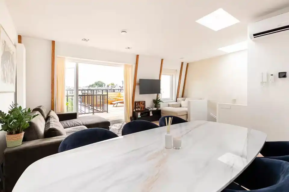 Appartement Foto #0 te huur bij Huurstunt