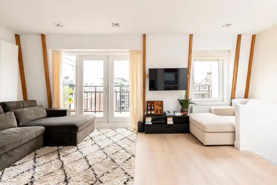 Appartement Foto #3 te huur bij Huurstunt