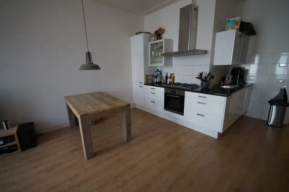 Appartement Foto #1 te huur bij Huurstunt