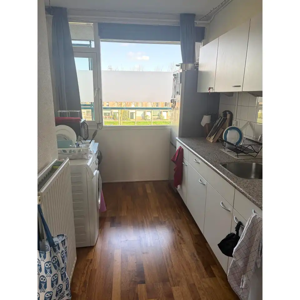 Appartement Foto #3 te huur bij Huurstunt