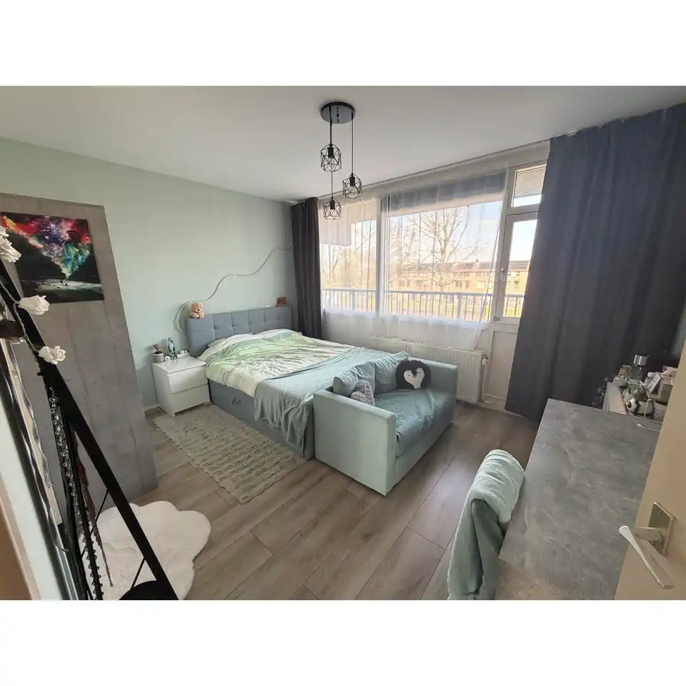 Foto #8 Appartement Bosdreef Leiderdorp