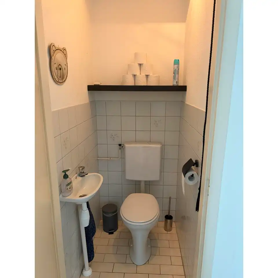 Foto #5 Appartement Bosdreef Leiderdorp