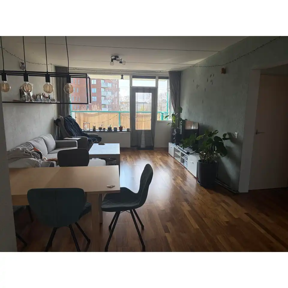 Appartement Foto #2 te huur bij Huurstunt