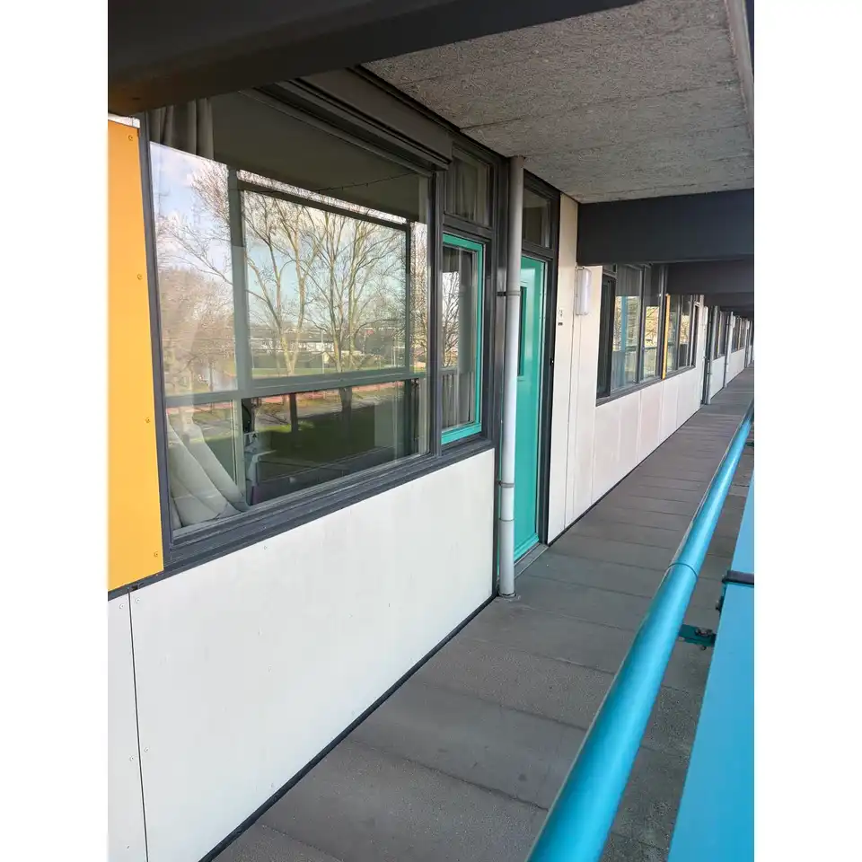 Foto #13 Appartement Bosdreef Leiderdorp