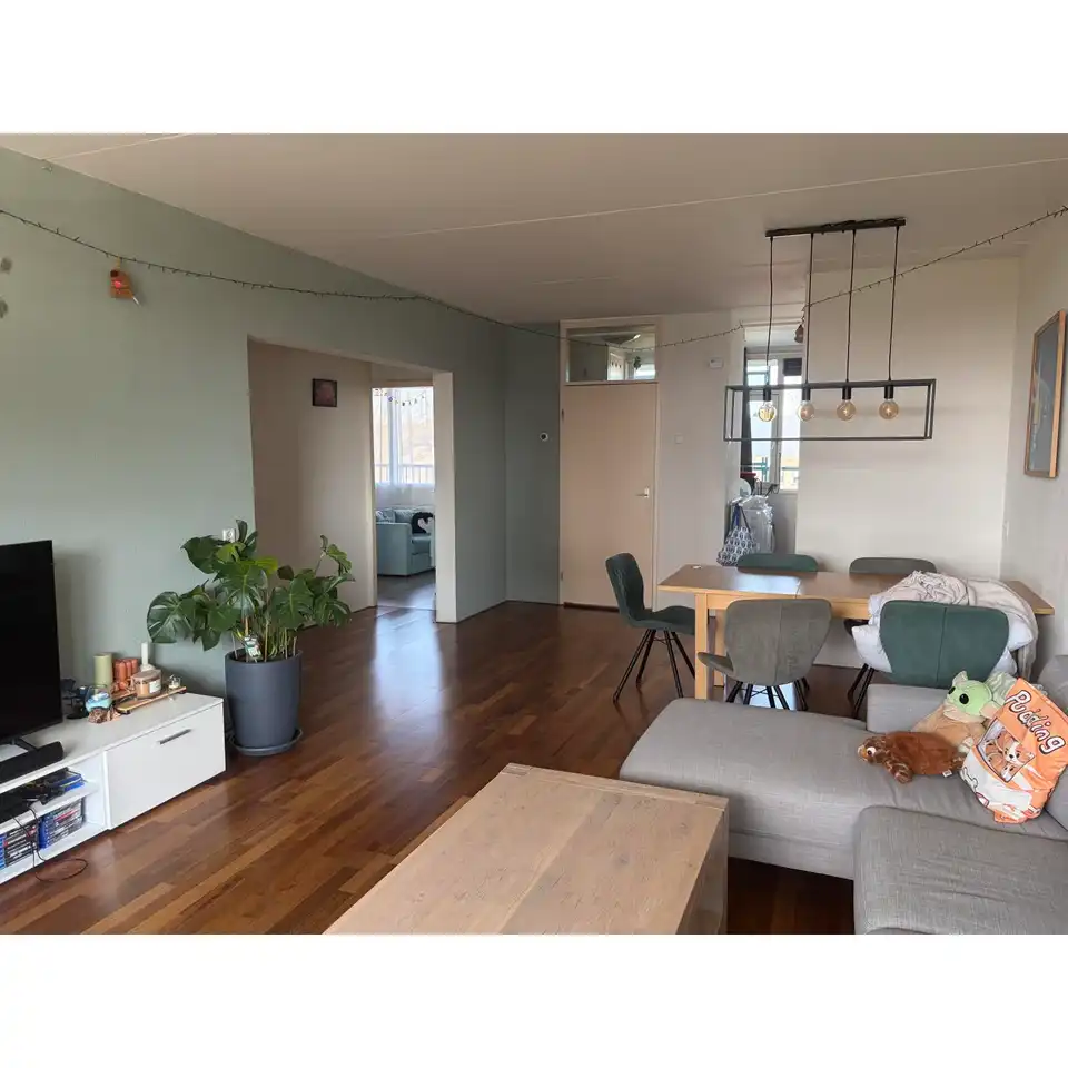 Appartement Foto #0 te huur bij Huurstunt