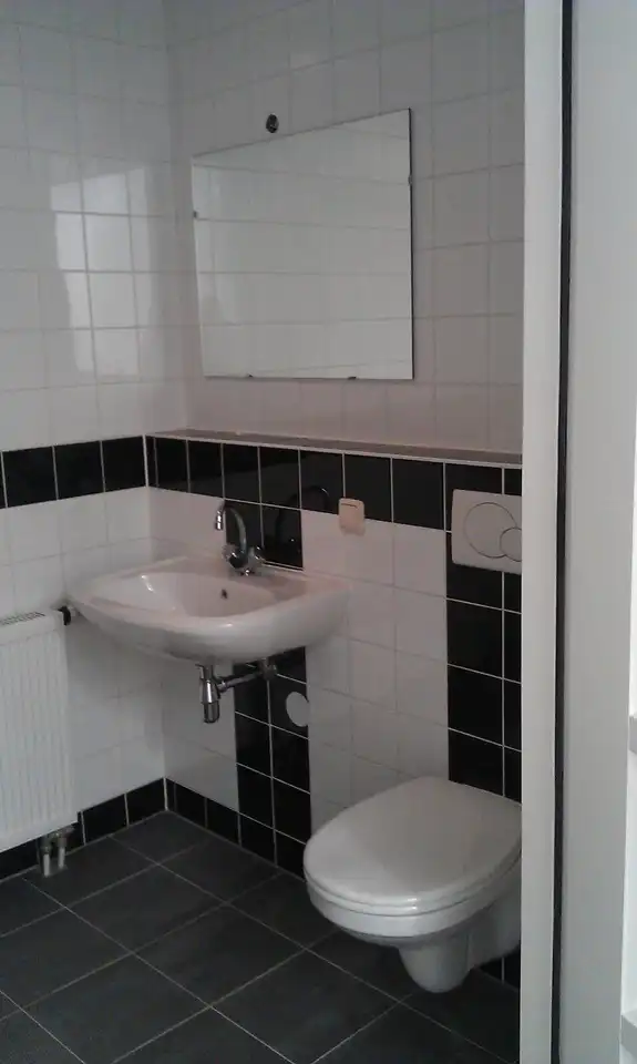 Kamer Foto #2 te huur bij Huurstunt