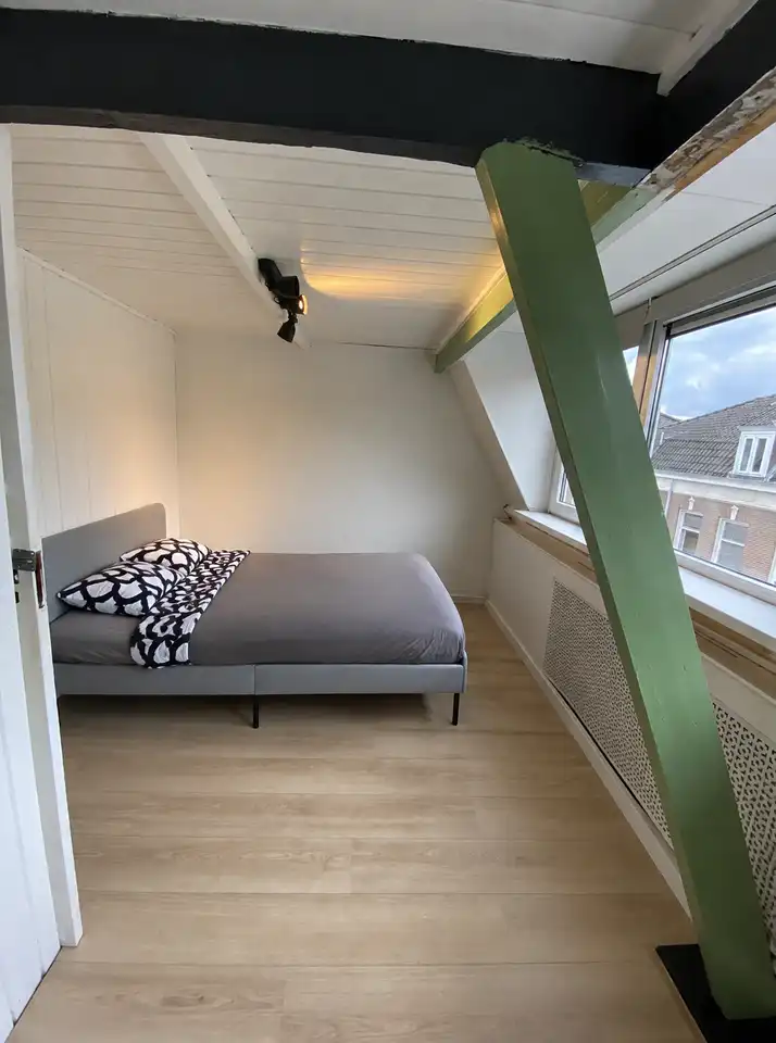Huurwoning Foto #0 te huur bij Huurstunt