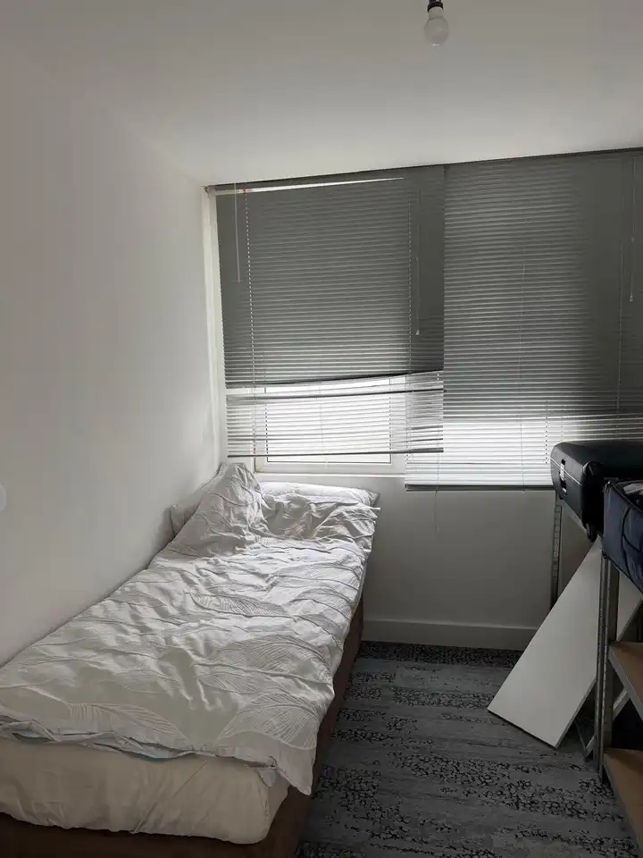 Kamer Foto #1 te huur bij Huurstunt