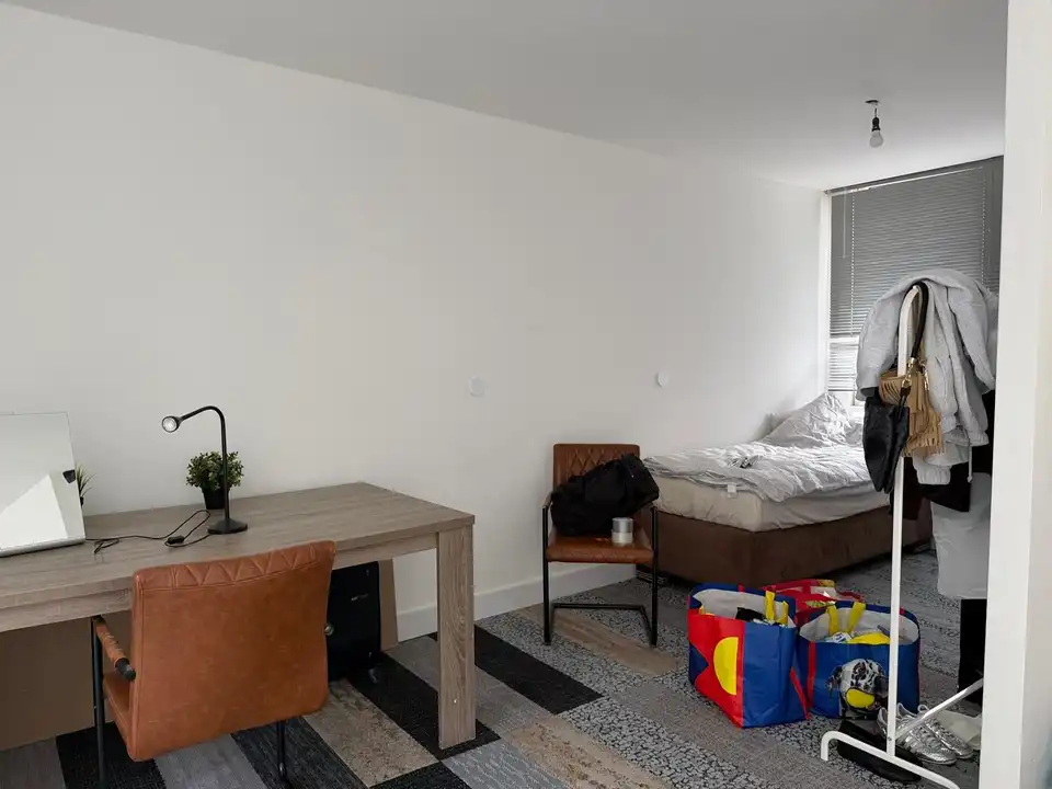 Kamer Foto #2 te huur bij Huurstunt