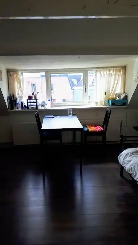Kamer Foto #0 te huur bij Huurstunt