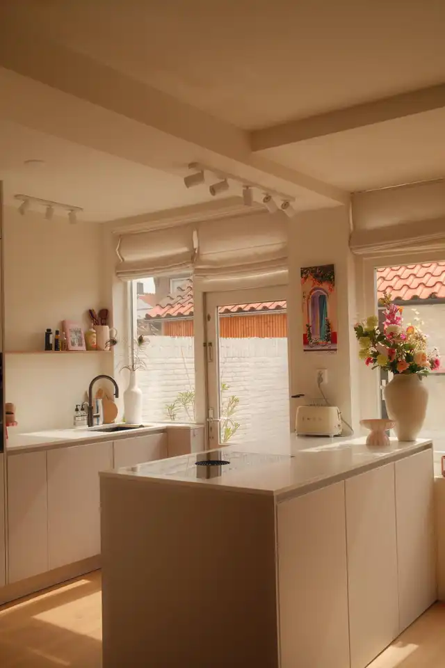 Huurwoning Foto #1 te huur bij Huurstunt