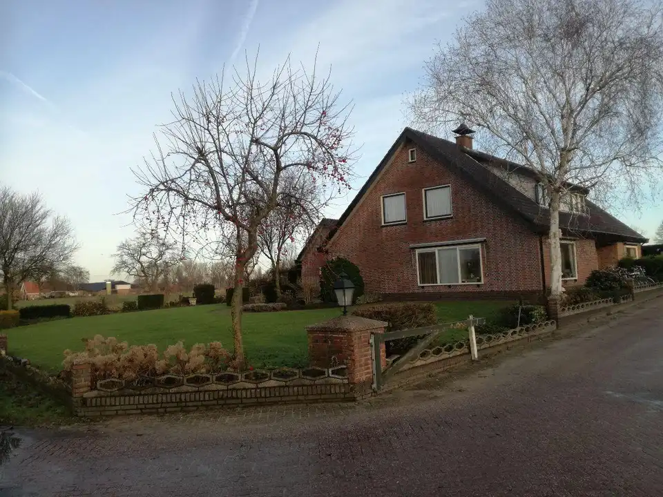 Kamer Foto #0 te huur bij Huurstunt