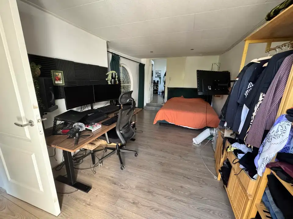 Appartement Foto #1 te huur bij Huurstunt