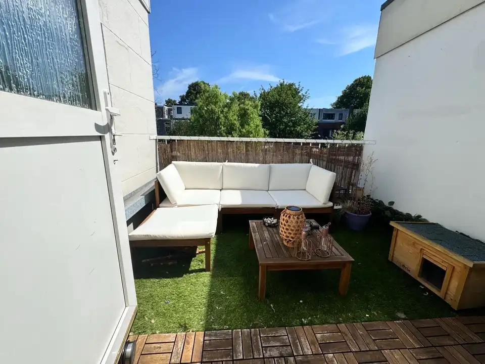 Appartement Foto #0 te huur bij Huurstunt