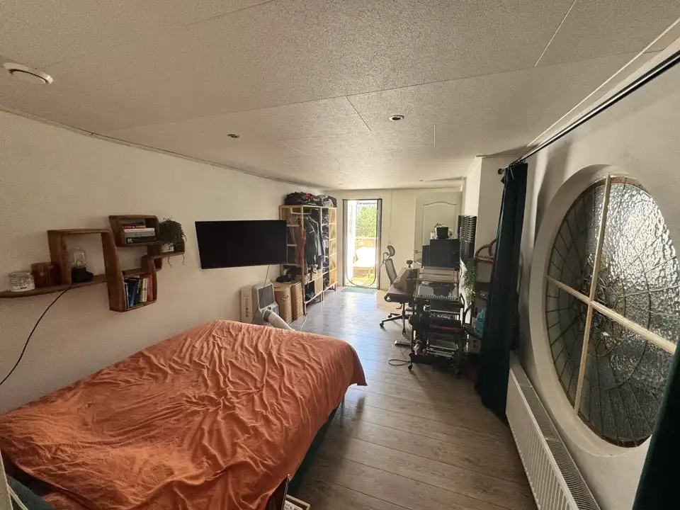 Appartement Foto #2 te huur bij Huurstunt