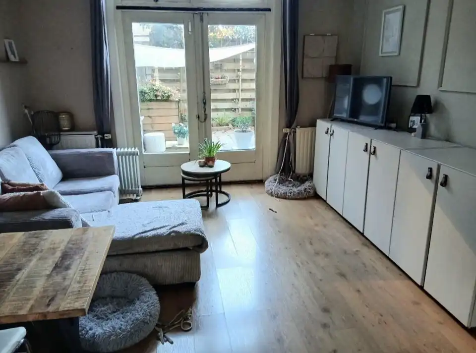 Appartement Foto #1 te huur bij Huurstunt