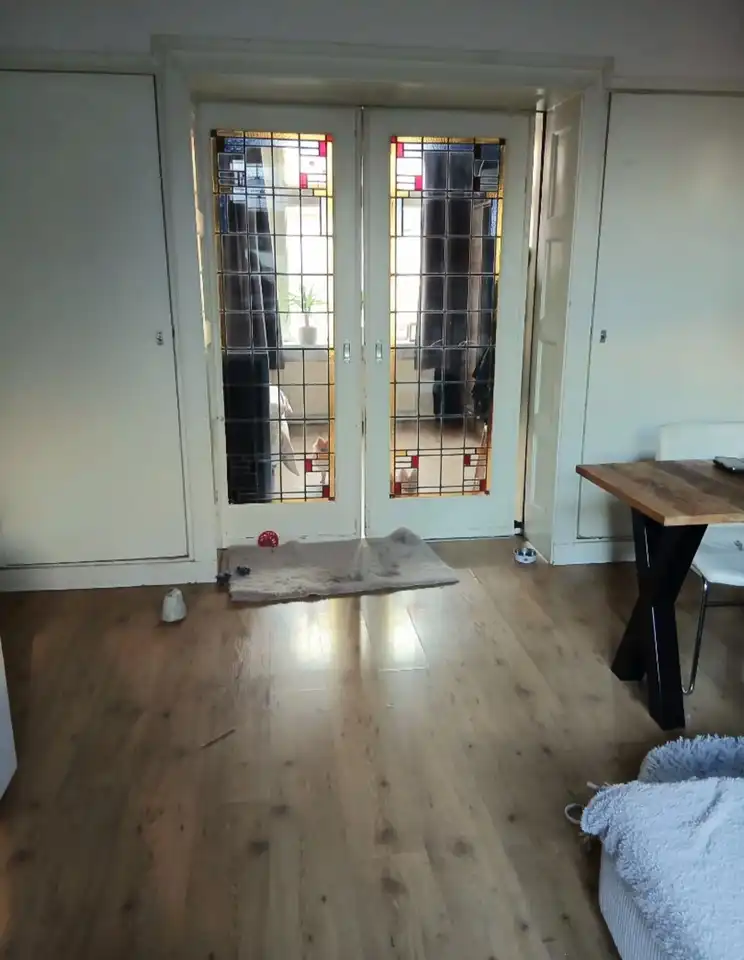 Appartement Foto #2 te huur bij Huurstunt