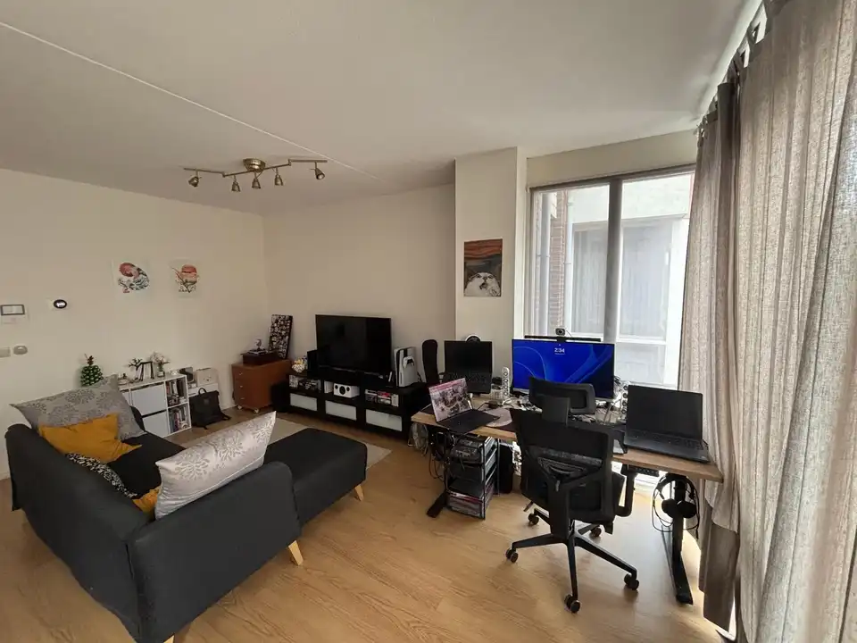 Appartement Foto #0 te huur bij Huurstunt