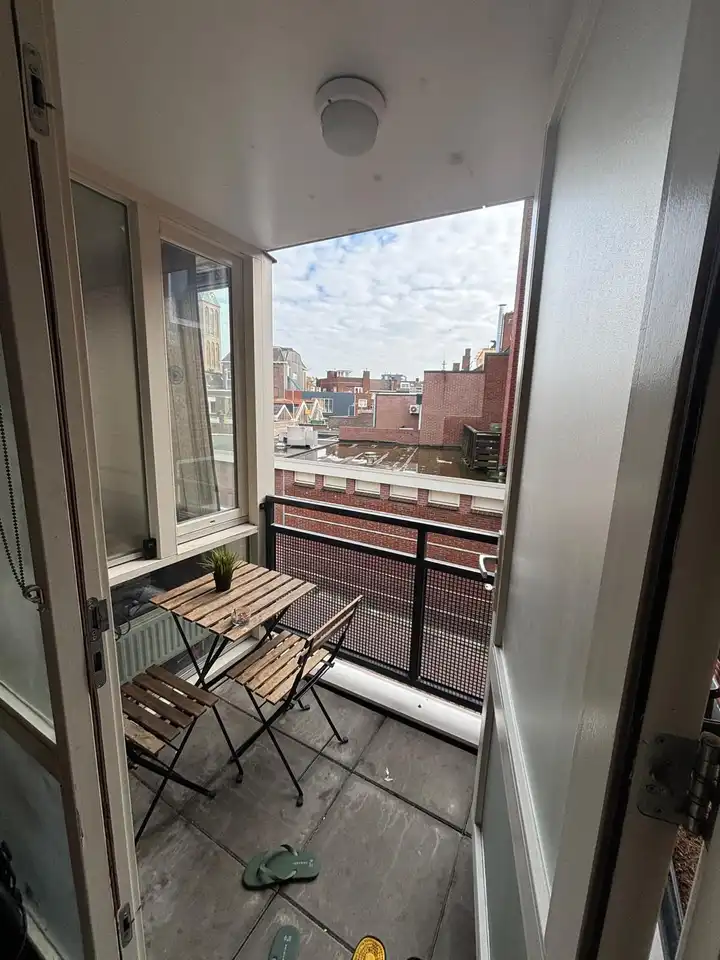 Appartement Foto #2 te huur bij Huurstunt