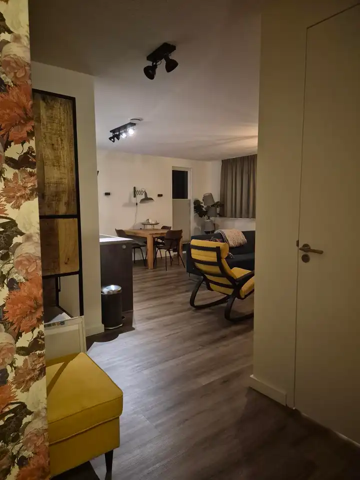 Appartement Foto #2 te huur bij Huurstunt